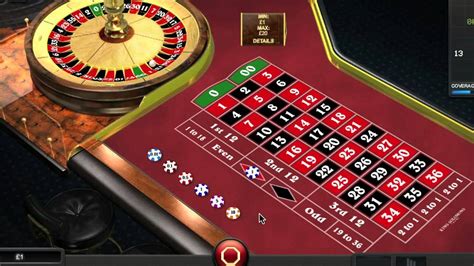 best martingale roulette system